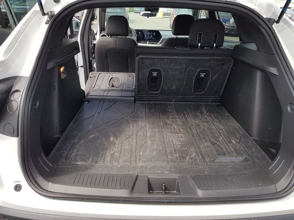 Chevrolet Trax 1RS | Cam | USB | HtdWheel | Bluetooth | XM 2025 à Saint John, Nouveau-Brunswick - 18 - w1024h768px