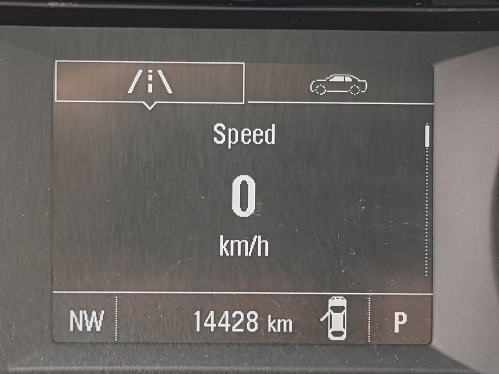 Chevrolet Trax 1RS | Cam | USB | HtdWheel | Bluetooth | XM 2025 à Saint John, Nouveau-Brunswick - 29 - w1024h768px