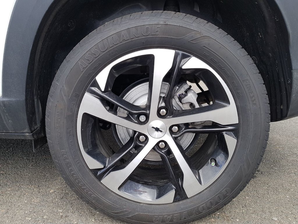 Chevrolet Trax 1RS | Cam | USB | HtdWheel | Bluetooth | XM 2025 à Saint John, Nouveau-Brunswick - 9 - w1024h768px