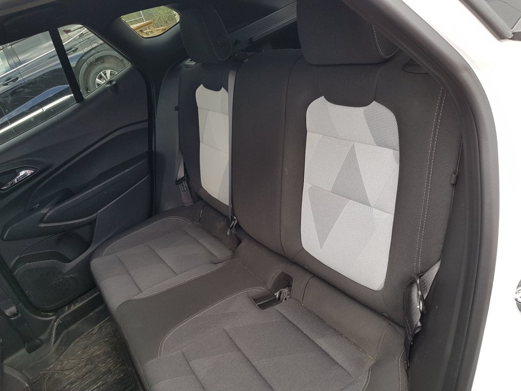 Chevrolet Trax 1RS | Cam | USB | HtdWheel | Bluetooth | XM 2025 à Saint John, Nouveau-Brunswick - 40 - w1024h768px