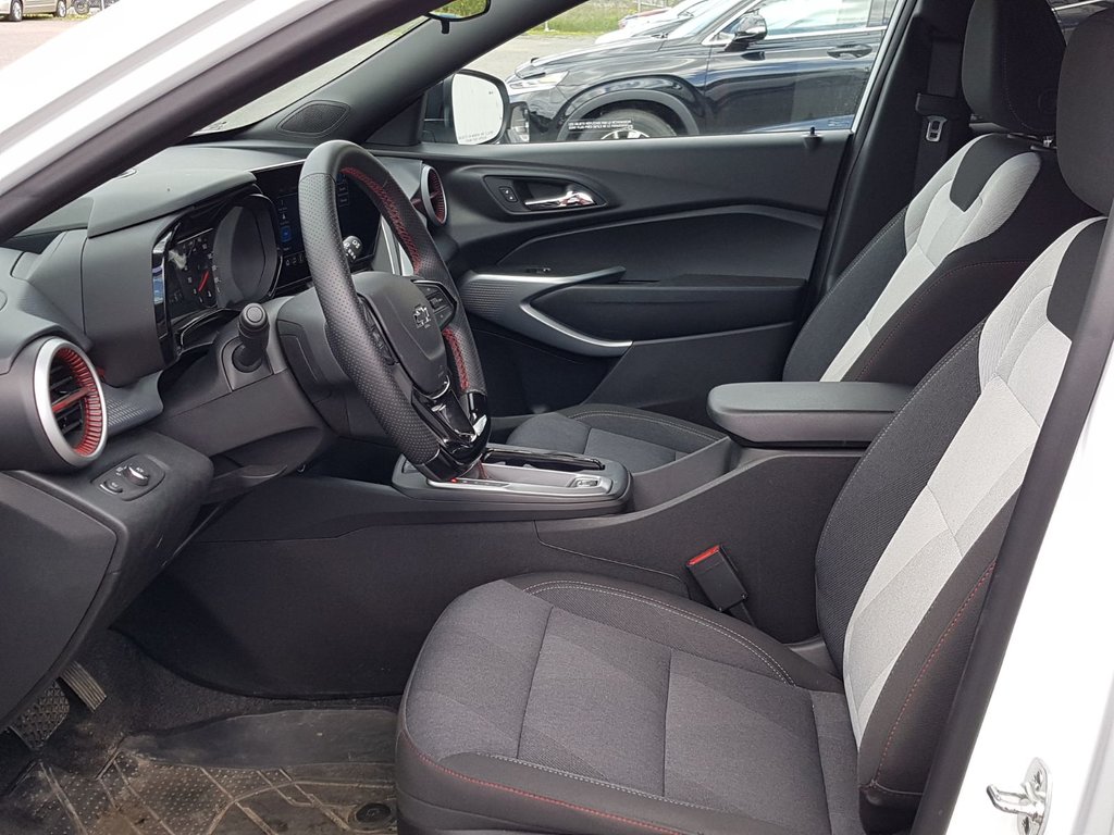 Chevrolet Trax 1RS | Cam | USB | HtdWheel | Bluetooth | XM 2025 à Saint John, Nouveau-Brunswick - 36 - w1024h768px