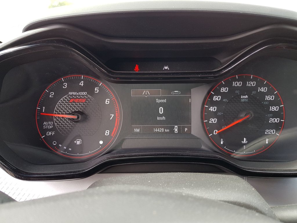Chevrolet Trax 1RS | Cam | USB | HtdWheel | Bluetooth | XM 2025 à Saint John, Nouveau-Brunswick - 28 - w1024h768px