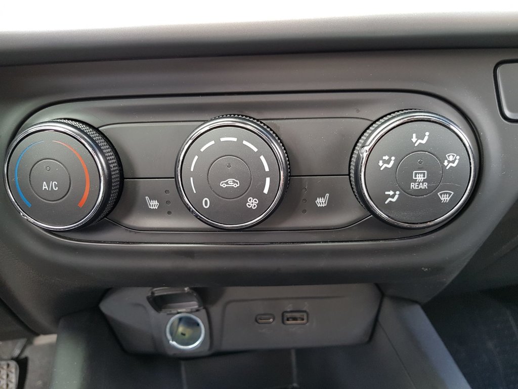 Chevrolet Trax 1RS | Cam | USB | HtdWheel | Bluetooth | XM 2025 à Saint John, Nouveau-Brunswick - 23 - w1024h768px