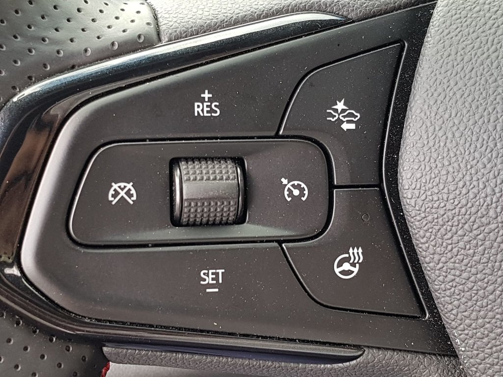 Chevrolet Trax 1RS | Cam | USB | HtdWheel | Bluetooth | XM 2025 à Saint John, Nouveau-Brunswick - 31 - w1024h768px