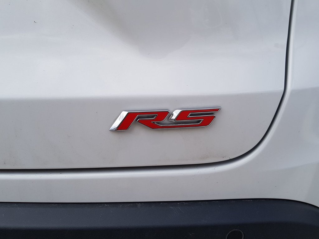 Chevrolet Trax 1RS | Cam | USB | HtdWheel | Bluetooth | XM 2025 à Saint John, Nouveau-Brunswick - 46 - w1024h768px