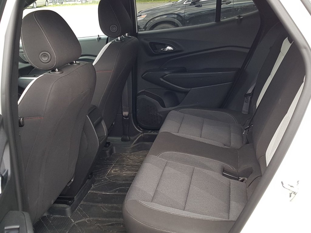 Chevrolet Trax 1RS | Cam | USB | HtdWheel | Bluetooth | XM 2025 à Saint John, Nouveau-Brunswick - 38 - w1024h768px