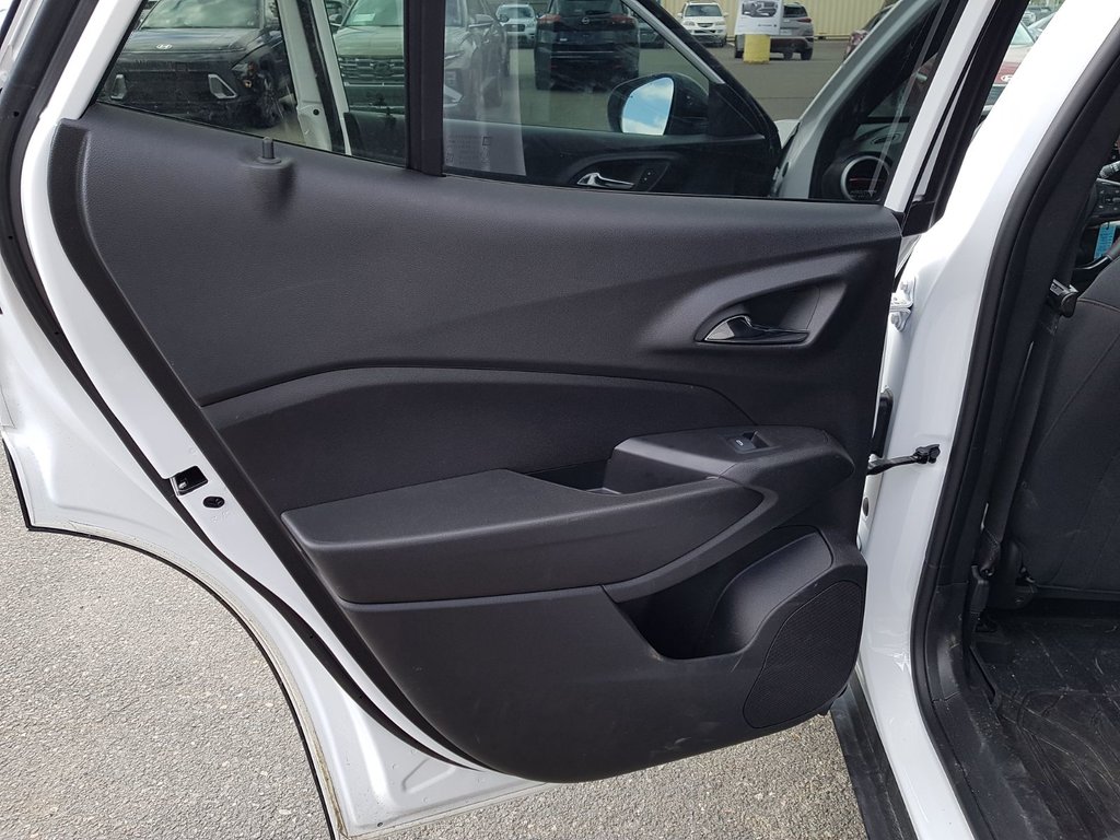 Chevrolet Trax 1RS | Cam | USB | HtdWheel | Bluetooth | XM 2025 à Saint John, Nouveau-Brunswick - 41 - w1024h768px