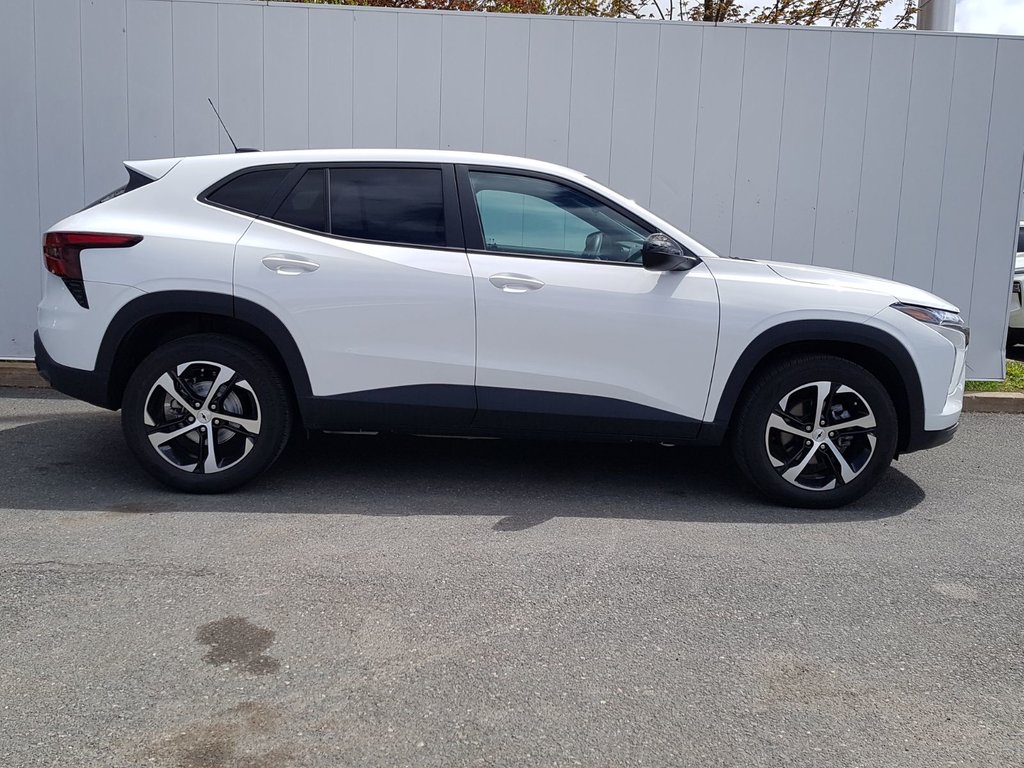 Chevrolet Trax 1RS | Cam | USB | HtdWheel | Bluetooth | XM 2025 à Saint John, Nouveau-Brunswick - 2 - w1024h768px