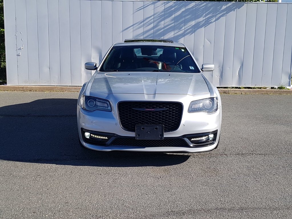 2022 Chrysler 300 in Antigonish, Nova Scotia - 8 - w1024h768px