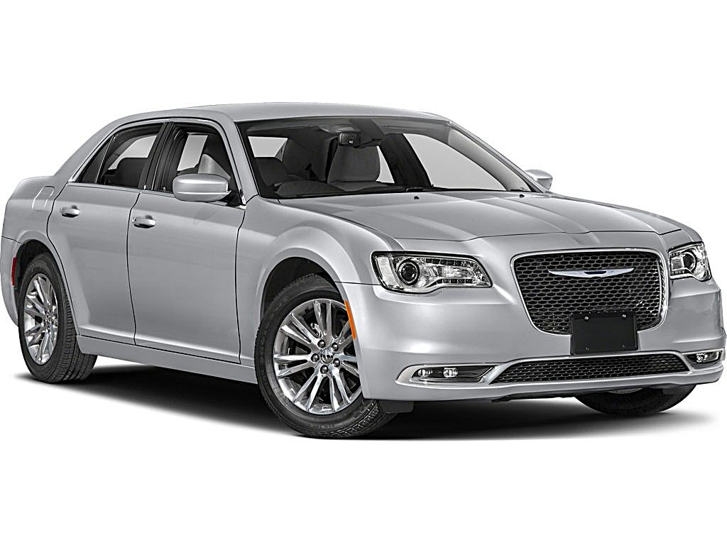 2022 Chrysler 300 in Antigonish, Nova Scotia - 1 - w1024h768px