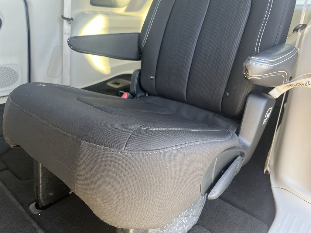 2023 Chrysler Grand Caravan SXT | Cam | USB | HtdSeats | Bluetooth in Saint John, New Brunswick - 31 - w1024h768px