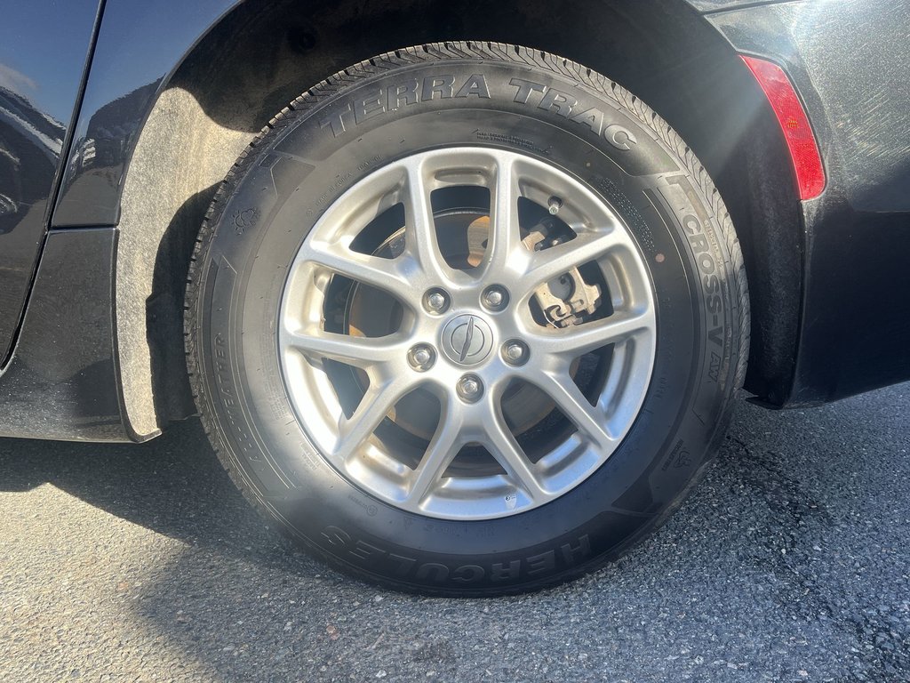 2023 Chrysler Grand Caravan SXT | Cam | USB | HtdSeats | Bluetooth in Saint John, New Brunswick - 10 - w1024h768px