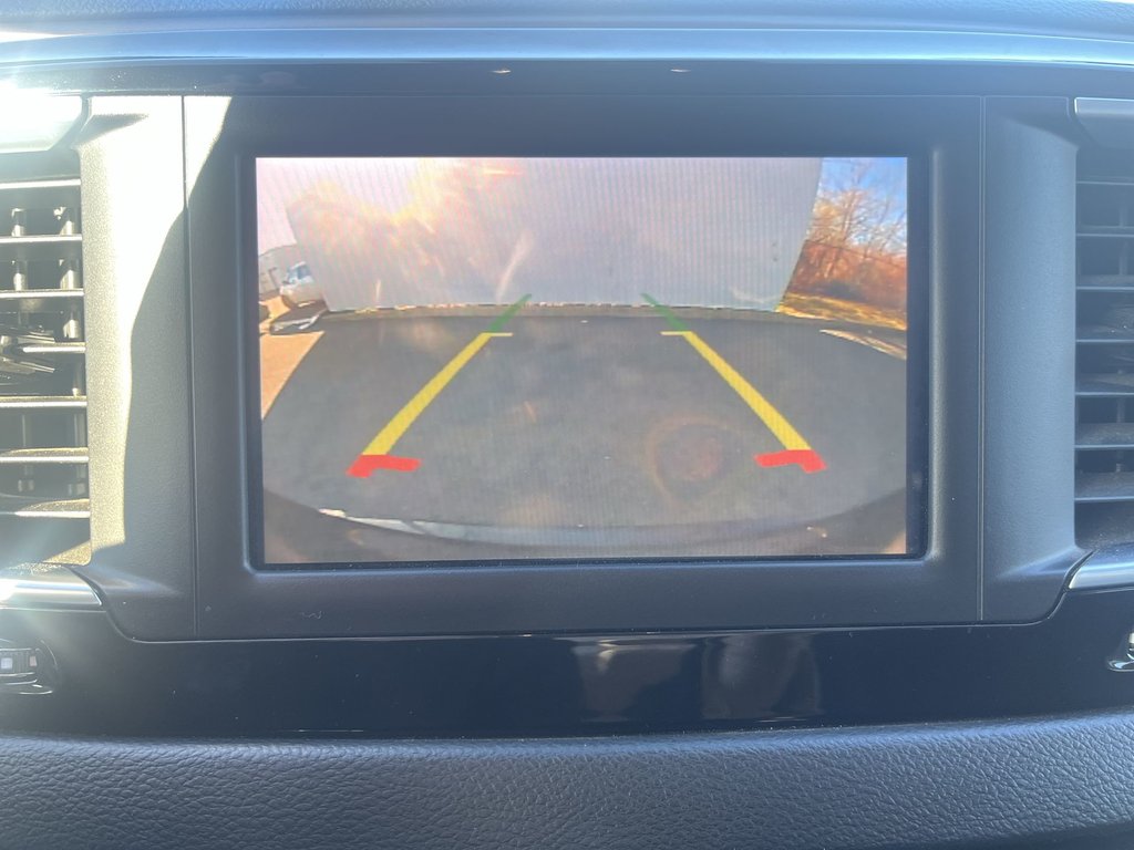 2023 Chrysler Grand Caravan SXT | Cam | USB | HtdSeats | Bluetooth in Saint John, New Brunswick - 25 - w1024h768px