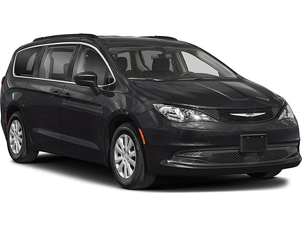 2023 Chrysler Grand Caravan SXT | Cam | USB | HtdSeats | Bluetooth in Saint John, New Brunswick - 1 - w1024h768px