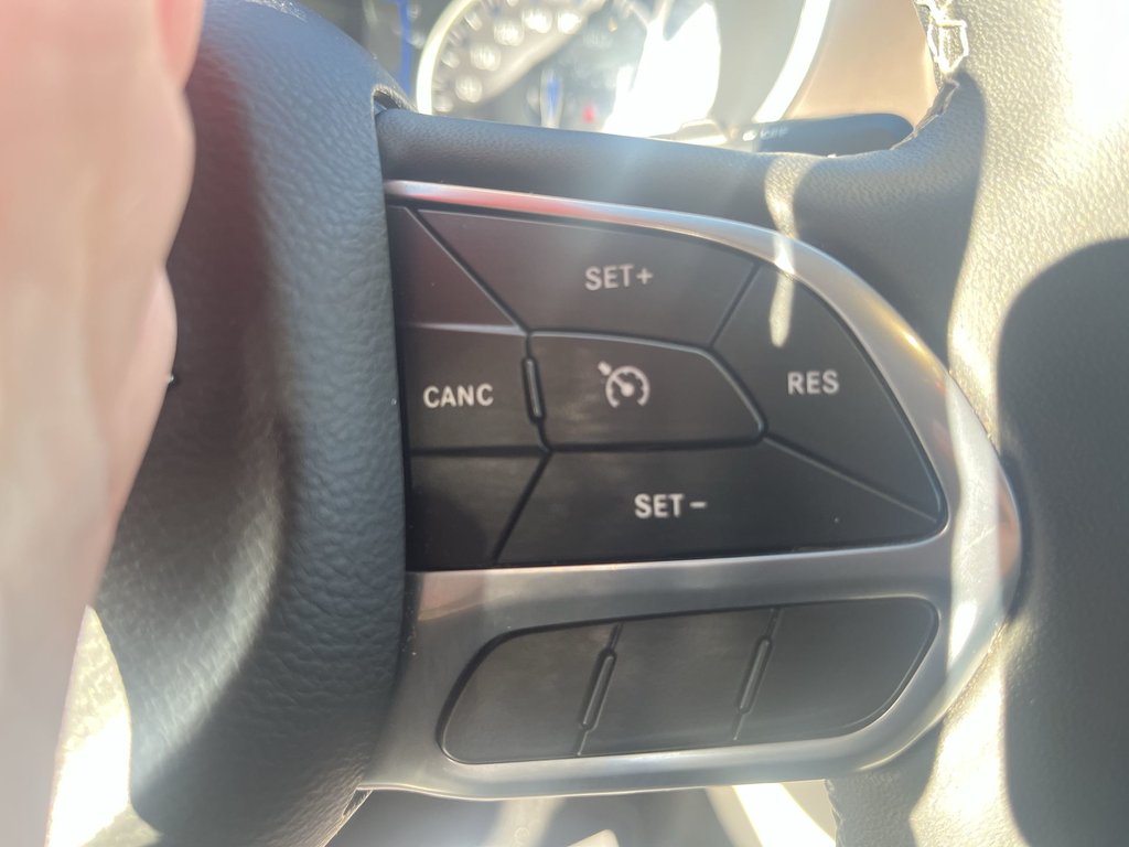 2023 Chrysler Grand Caravan SXT | Cam | USB | HtdSeats | Bluetooth in Saint John, New Brunswick - 20 - w1024h768px