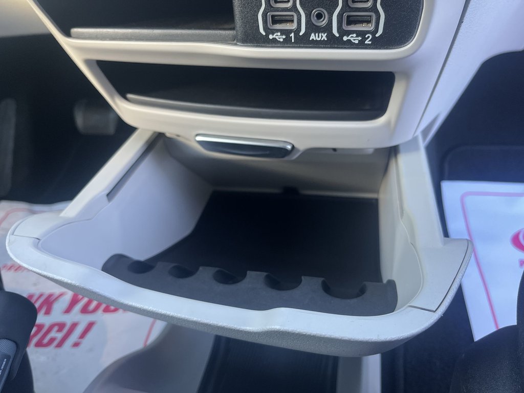 2023 Chrysler Grand Caravan SXT | Cam | USB | HtdSeats | Bluetooth in Saint John, New Brunswick - 47 - w1024h768px