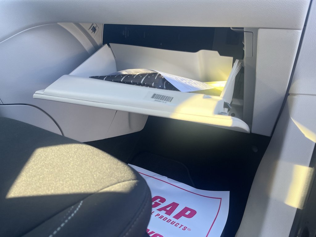 2023 Chrysler Grand Caravan SXT | Cam | USB | HtdSeats | Bluetooth in Saint John, New Brunswick - 40 - w1024h768px