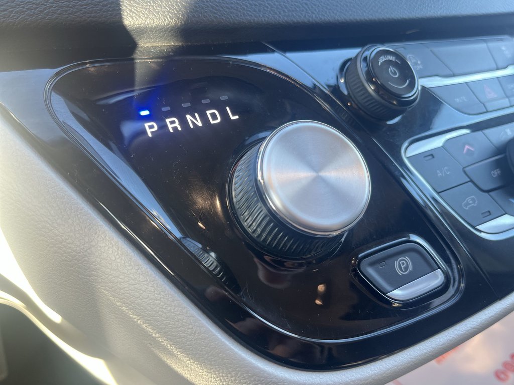 2023 Chrysler Grand Caravan SXT | Cam | USB | HtdSeats | Bluetooth in Saint John, New Brunswick - 28 - w1024h768px