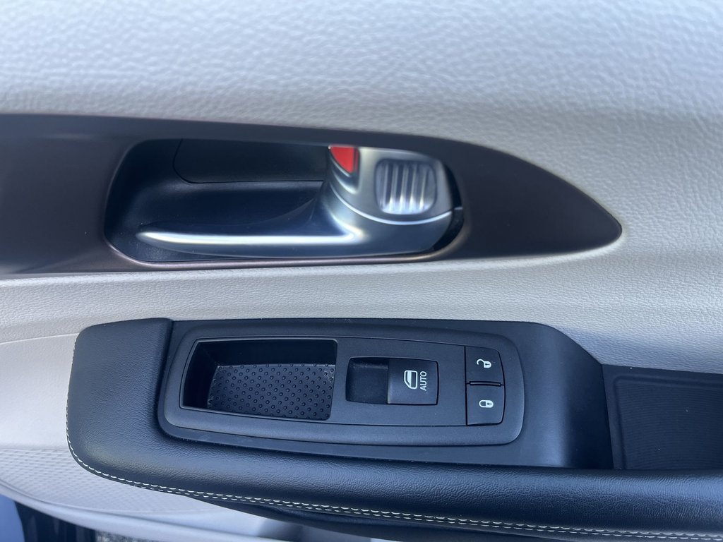 2023 Chrysler Grand Caravan SXT | Cam | USB | HtdSeats | Bluetooth in Saint John, New Brunswick - 44 - w1024h768px