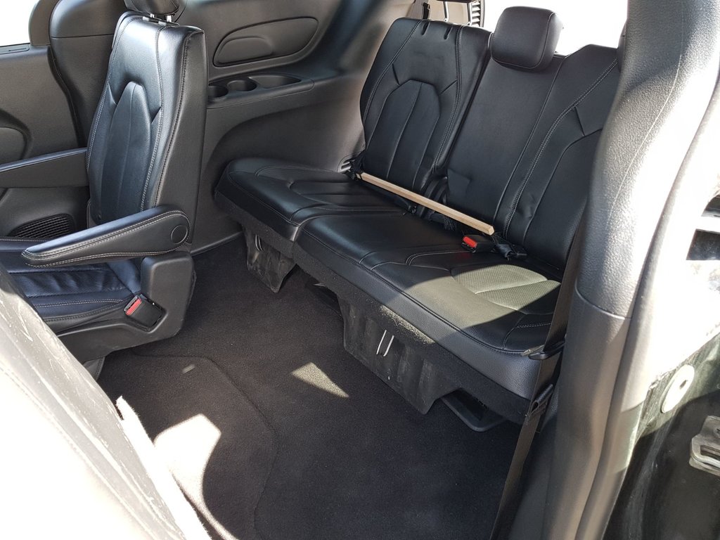 2022 Chrysler Pacifica Touring L | Leather | Cam | USB | Warr to 2028 in Saint John, New Brunswick - 52 - w1024h768px