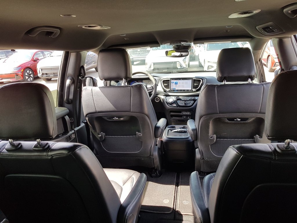 2022 Chrysler Pacifica Touring L | Leather | Cam | USB | Warr to 2028 in Saint John, New Brunswick - 48 - w1024h768px