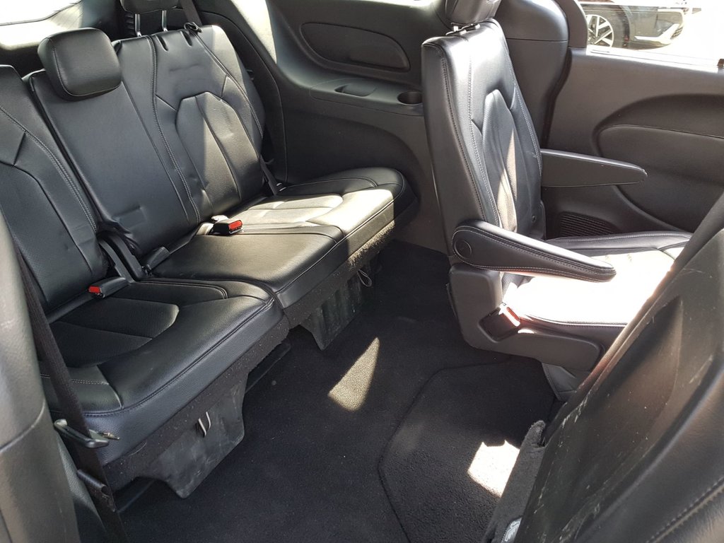 2022 Chrysler Pacifica Touring L | Leather | Cam | USB | Warr to 2028 in Saint John, New Brunswick - 47 - w1024h768px
