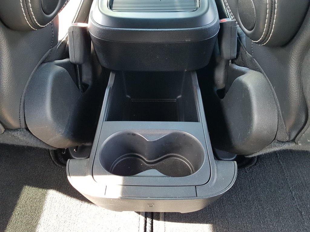 2022 Chrysler Pacifica Touring L | Leather | Cam | USB | Warr to 2028 in Saint John, New Brunswick - 50 - w1024h768px