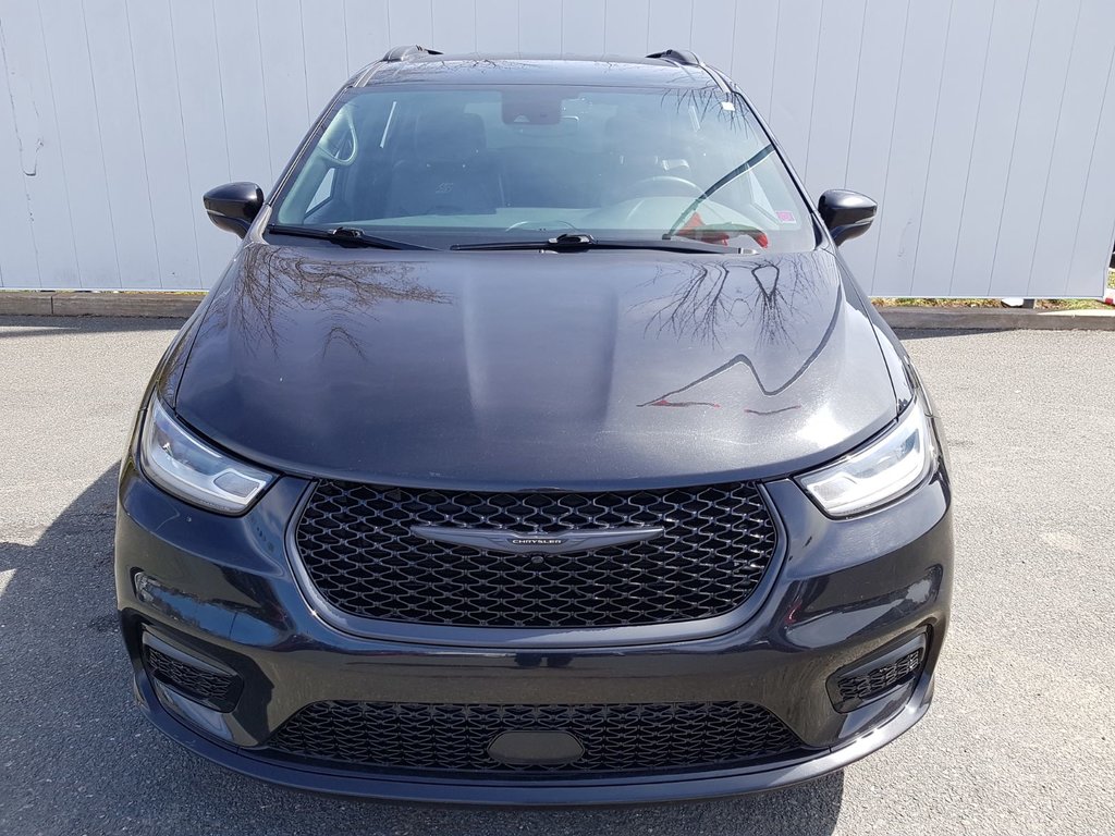 2022 Chrysler Pacifica Touring L | Leather | Cam | USB | Warr to 2028 in Saint John, New Brunswick - 8 - w1024h768px