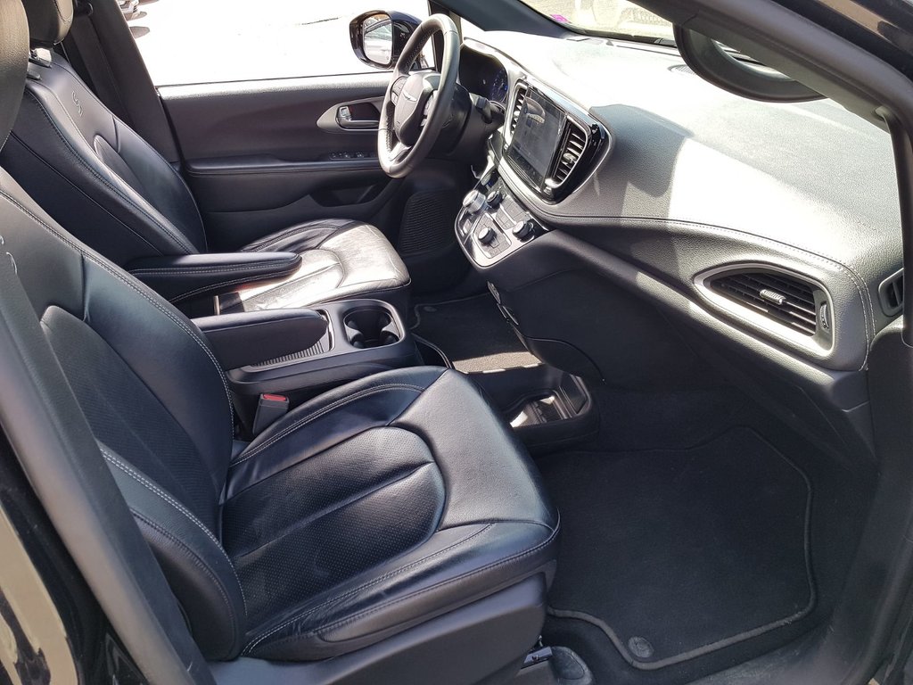 2022 Chrysler Pacifica Touring L | Leather | Cam | USB | Warr to 2028 in Saint John, New Brunswick - 41 - w1024h768px