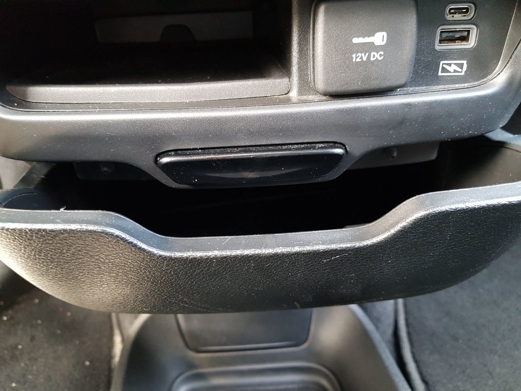 2022 Chrysler Pacifica Touring L | Leather | Cam | USB | Warr to 2028 in Saint John, New Brunswick - 29 - w1024h768px