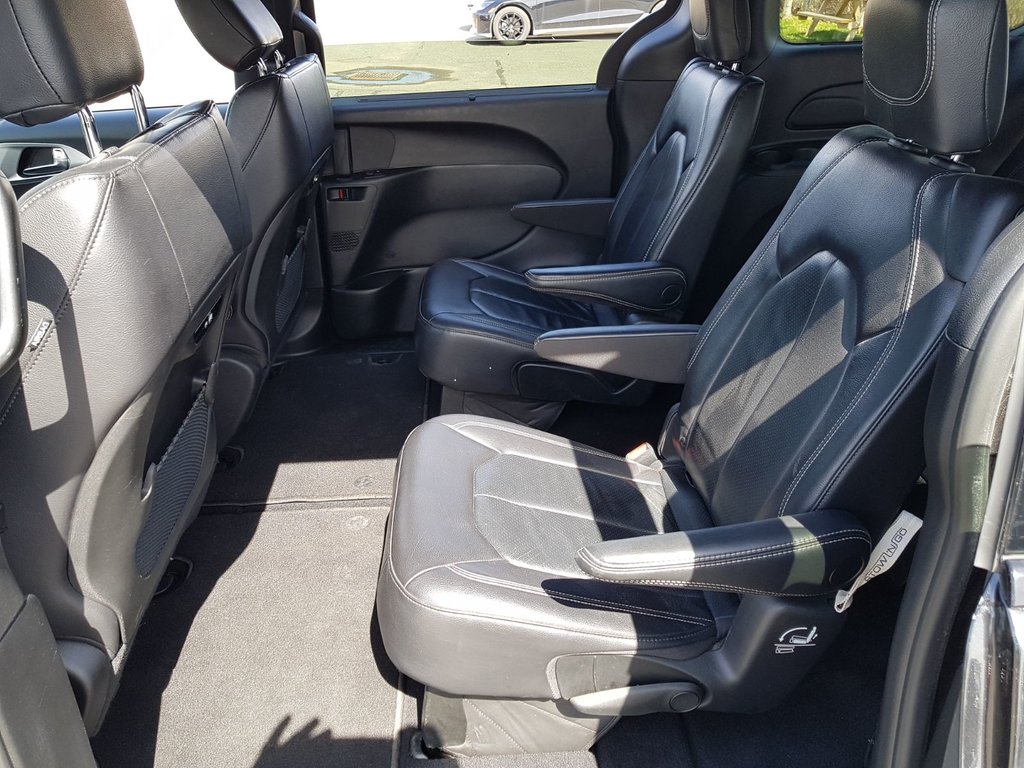 2022 Chrysler Pacifica Touring L | Leather | Cam | USB | Warr to 2028 in Saint John, New Brunswick - 51 - w1024h768px