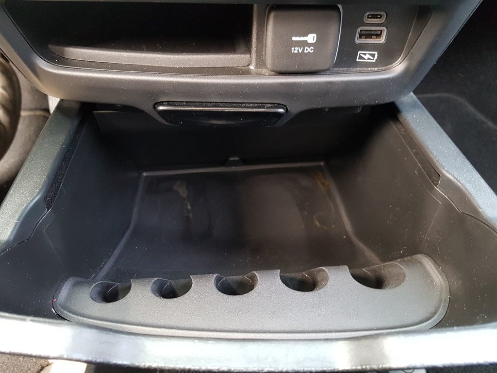 2022 Chrysler Pacifica Touring L | Leather | Cam | USB | Warr to 2028 in Saint John, New Brunswick - 30 - w1024h768px
