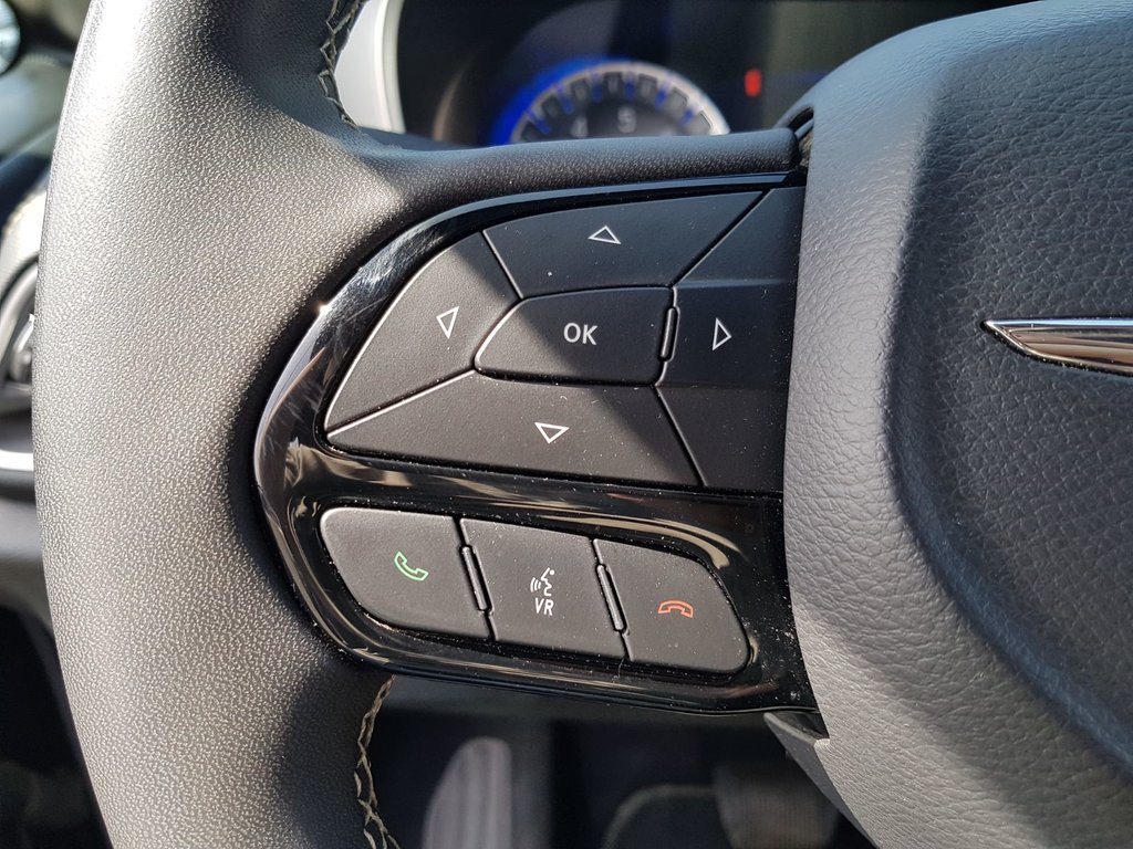 2022 Chrysler Pacifica Touring L | Leather | Cam | USB | Warr to 2028 in Saint John, New Brunswick - 17 - w1024h768px