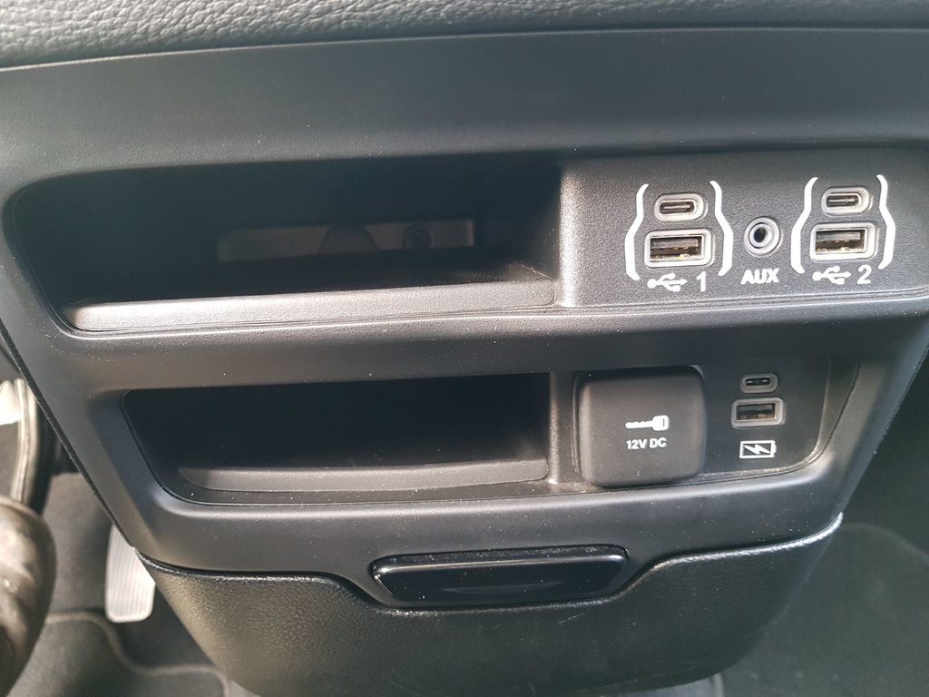 2022 Chrysler Pacifica Touring L | Leather | Cam | USB | Warr to 2028 in Saint John, New Brunswick - 28 - w1024h768px