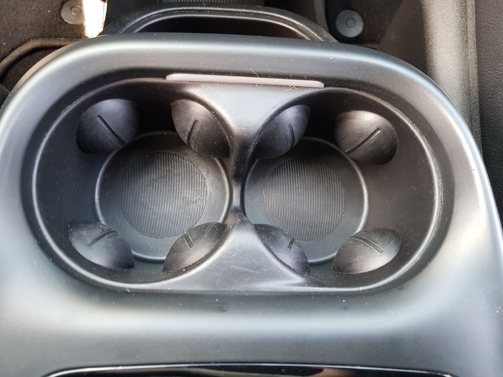 2022 Chrysler Pacifica Touring L | Leather | Cam | USB | Warr to 2028 in Saint John, New Brunswick - 31 - w1024h768px