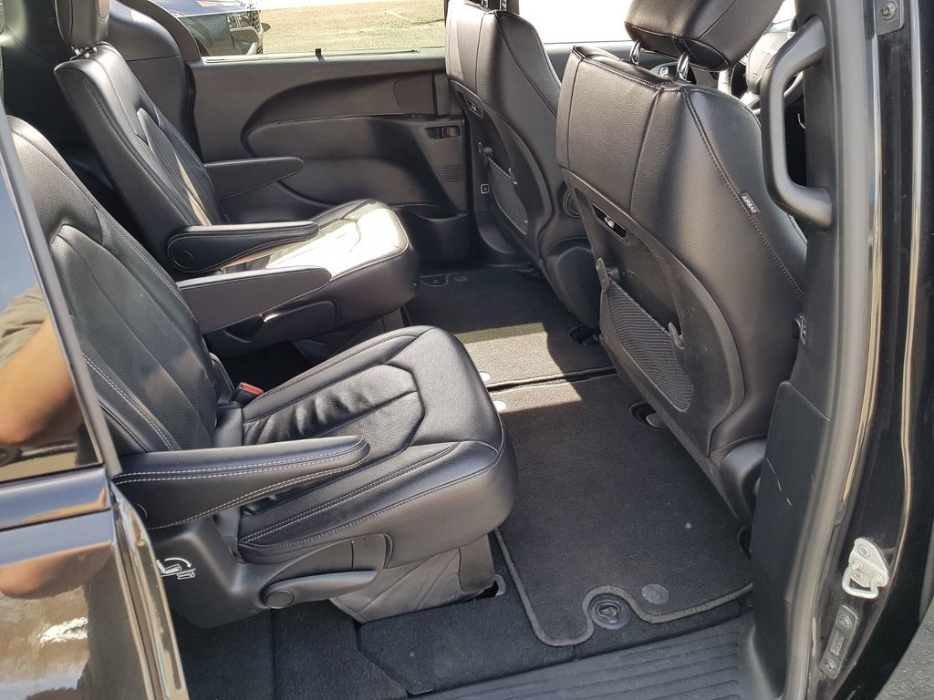 2022 Chrysler Pacifica Touring L | Leather | Cam | USB | Warr to 2028 in Saint John, New Brunswick - 42 - w1024h768px