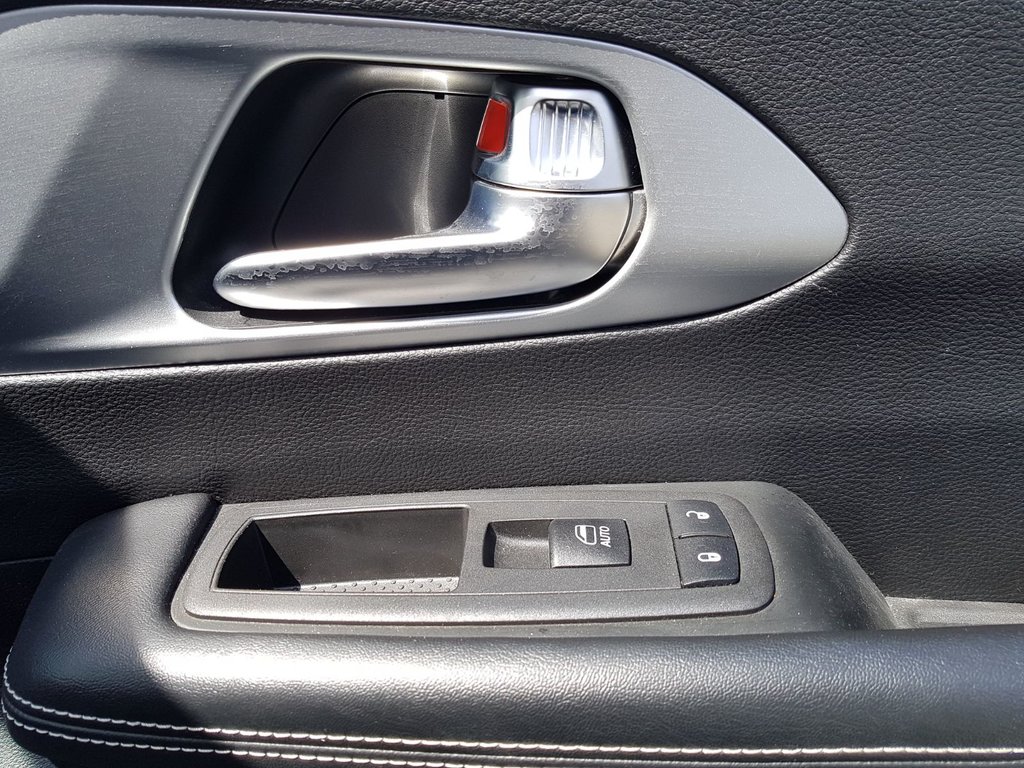 2022 Chrysler Pacifica Touring L | Leather | Cam | USB | Warr to 2028 in Saint John, New Brunswick - 39 - w1024h768px