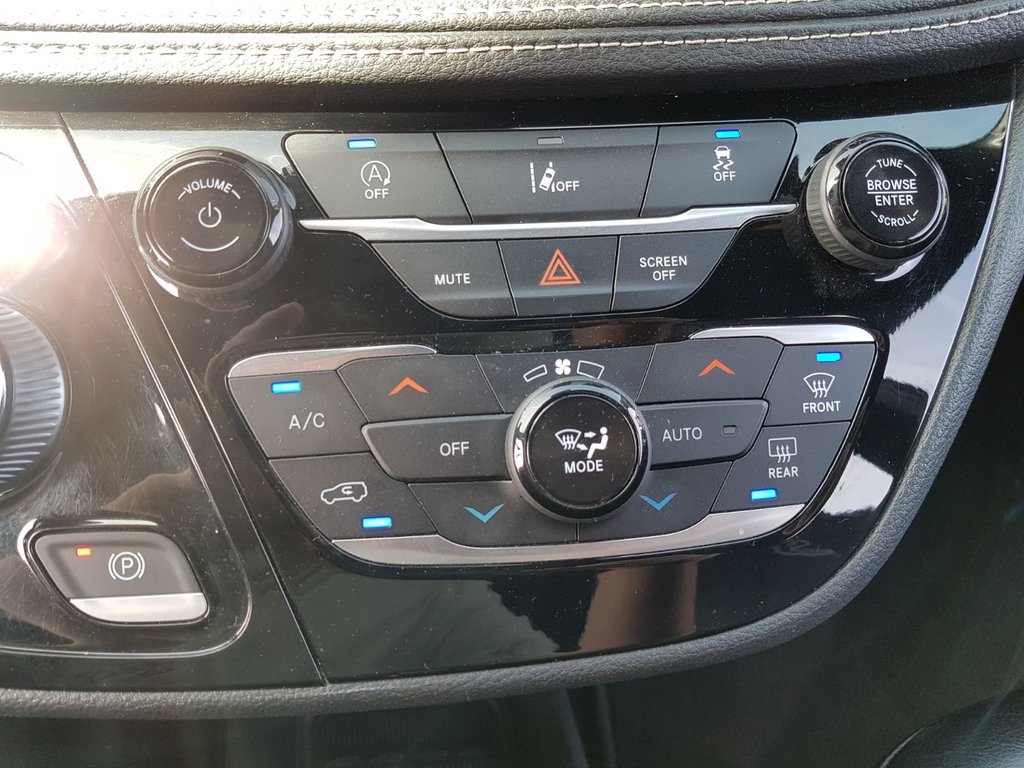 2022 Chrysler Pacifica Touring L | Leather | Cam | USB | Warr to 2028 in Saint John, New Brunswick - 27 - w1024h768px