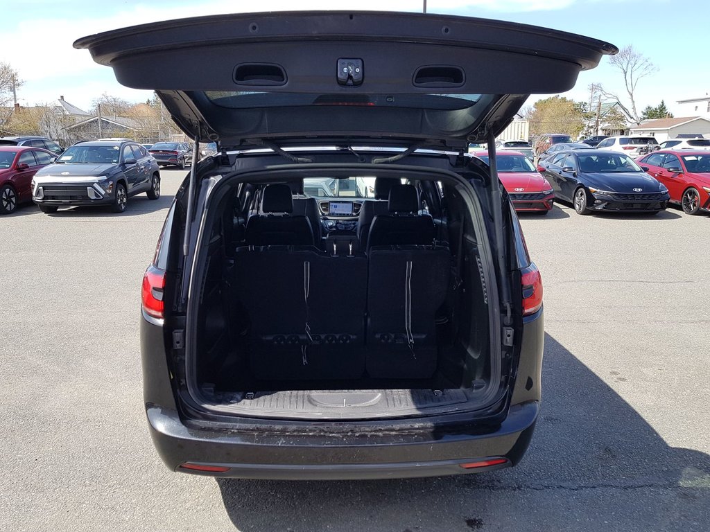 2022 Chrysler Pacifica Touring L | Leather | Cam | USB | Warr to 2028 in Saint John, New Brunswick - 54 - w1024h768px
