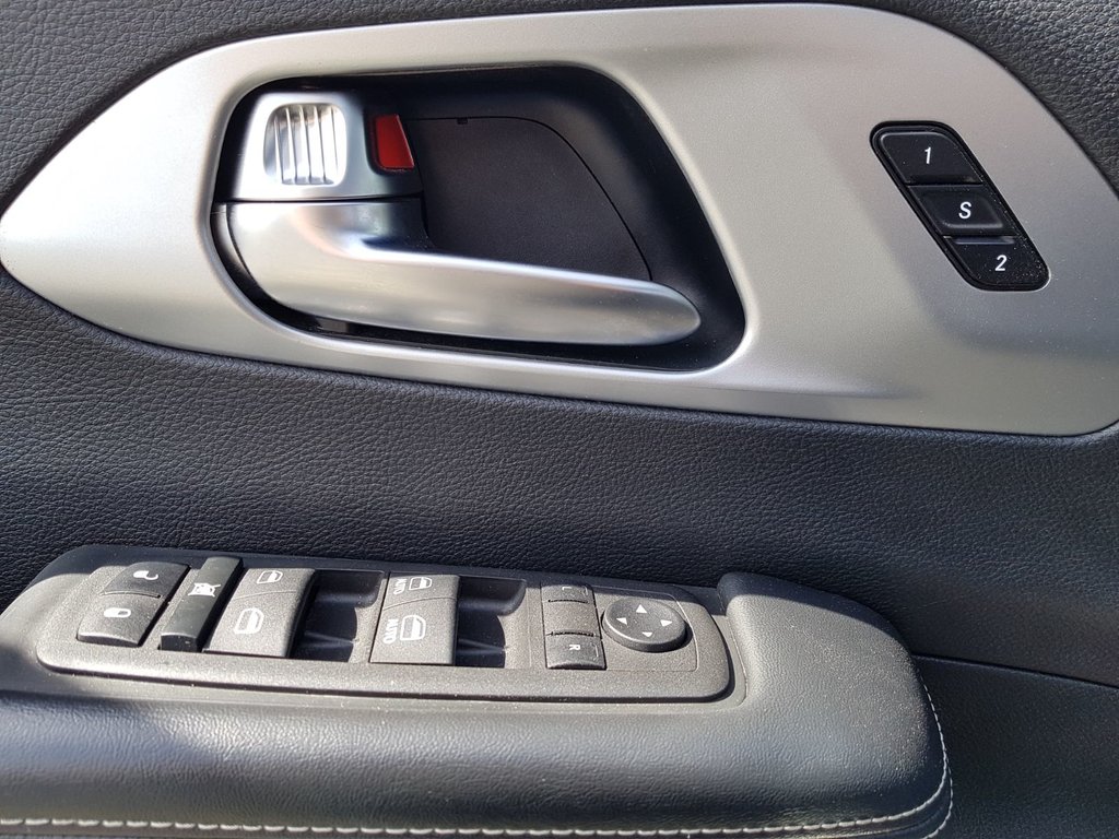 2022 Chrysler Pacifica Touring L | Leather | Cam | USB | Warr to 2028 in Saint John, New Brunswick - 35 - w1024h768px