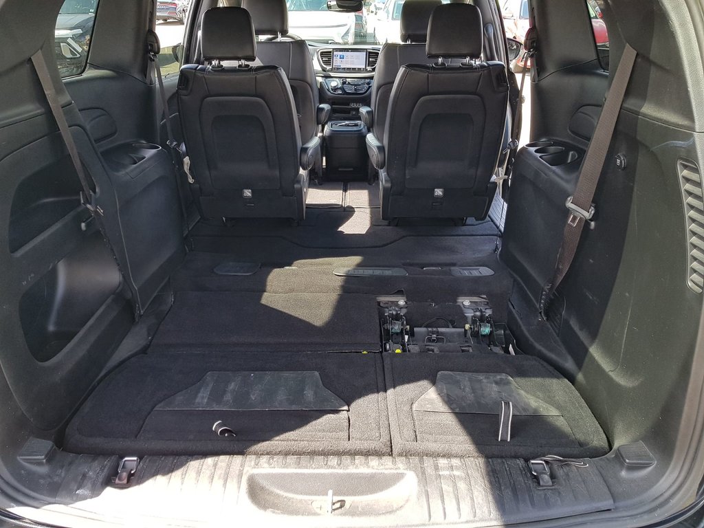 2022 Chrysler Pacifica Touring L | Leather | Cam | USB | Warr to 2028 in Saint John, New Brunswick - 56 - w1024h768px