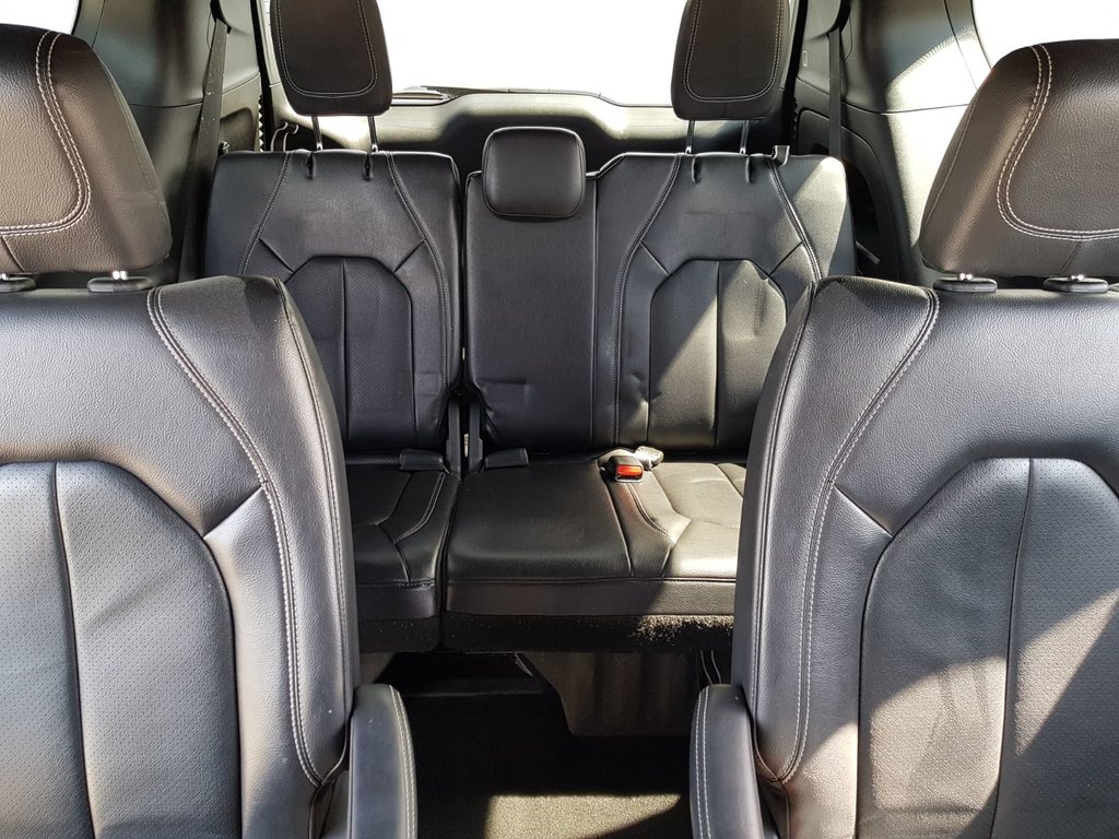 2022 Chrysler Pacifica Touring L | Leather | Cam | USB | Warr to 2028 in Saint John, New Brunswick - 46 - w1024h768px