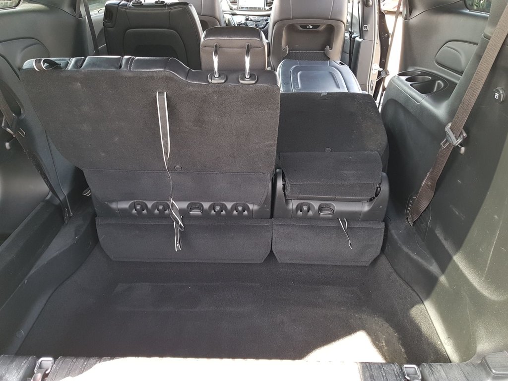 2022 Chrysler Pacifica Touring L | Leather | Cam | USB | Warr to 2028 in Saint John, New Brunswick - 55 - w1024h768px