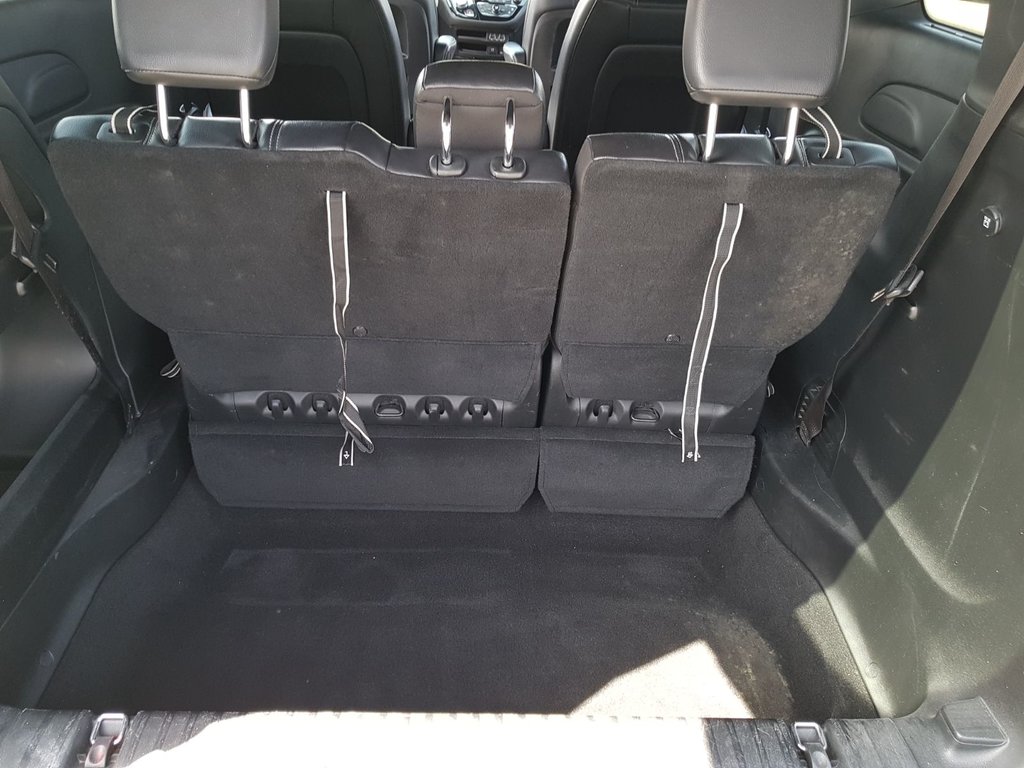 2022 Chrysler Pacifica Touring L | Leather | Cam | USB | Warr to 2028 in Saint John, New Brunswick - 53 - w1024h768px