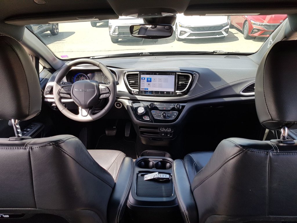 2022 Chrysler Pacifica Touring L | Leather | Cam | USB | Warr to 2028 in Saint John, New Brunswick - 44 - w1024h768px
