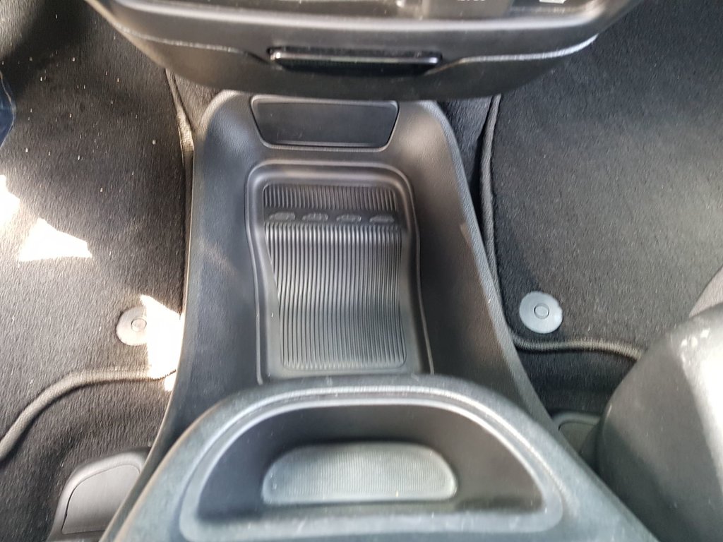 2022 Chrysler Pacifica Touring L | Leather | Cam | USB | Warr to 2028 in Saint John, New Brunswick - 32 - w1024h768px