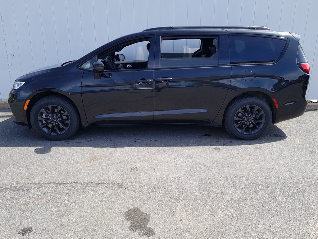 2022 Chrysler Pacifica Touring L | Leather | Cam | USB | Warr to 2028 in Saint John, New Brunswick - 6 - w1024h768px