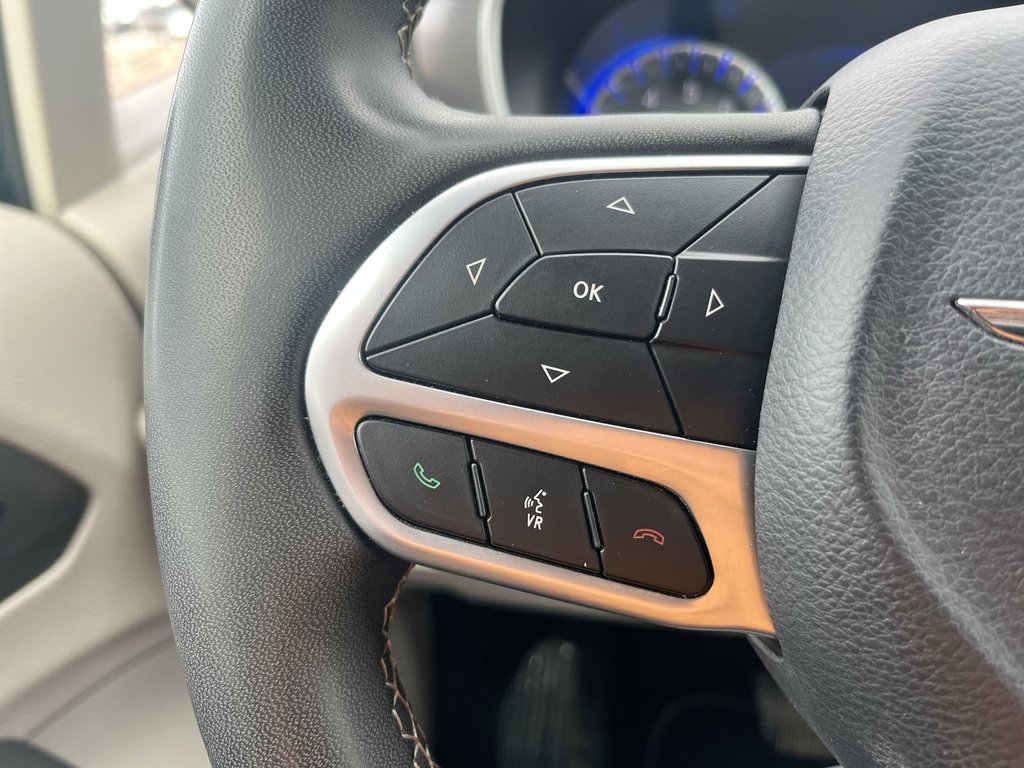 2024 Chrysler Pacifica Touring-L | Leather | Cam | USB | HtdSeats in Saint John, New Brunswick - 20 - w1024h768px