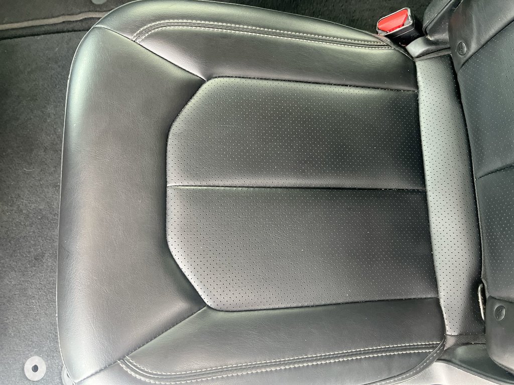 2024 Chrysler Pacifica Touring-L | Leather | Cam | USB | HtdSeats in Saint John, New Brunswick - 33 - w1024h768px