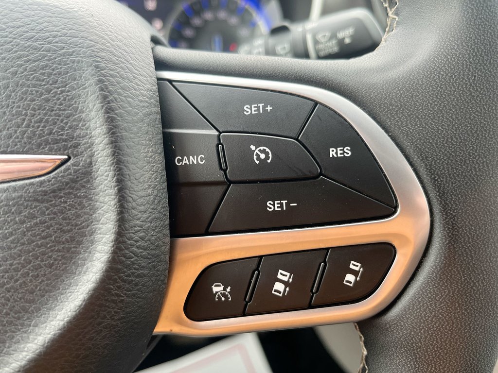 2024 Chrysler Pacifica Touring-L | Leather | Cam | USB | HtdSeats in Saint John, New Brunswick - 21 - w1024h768px